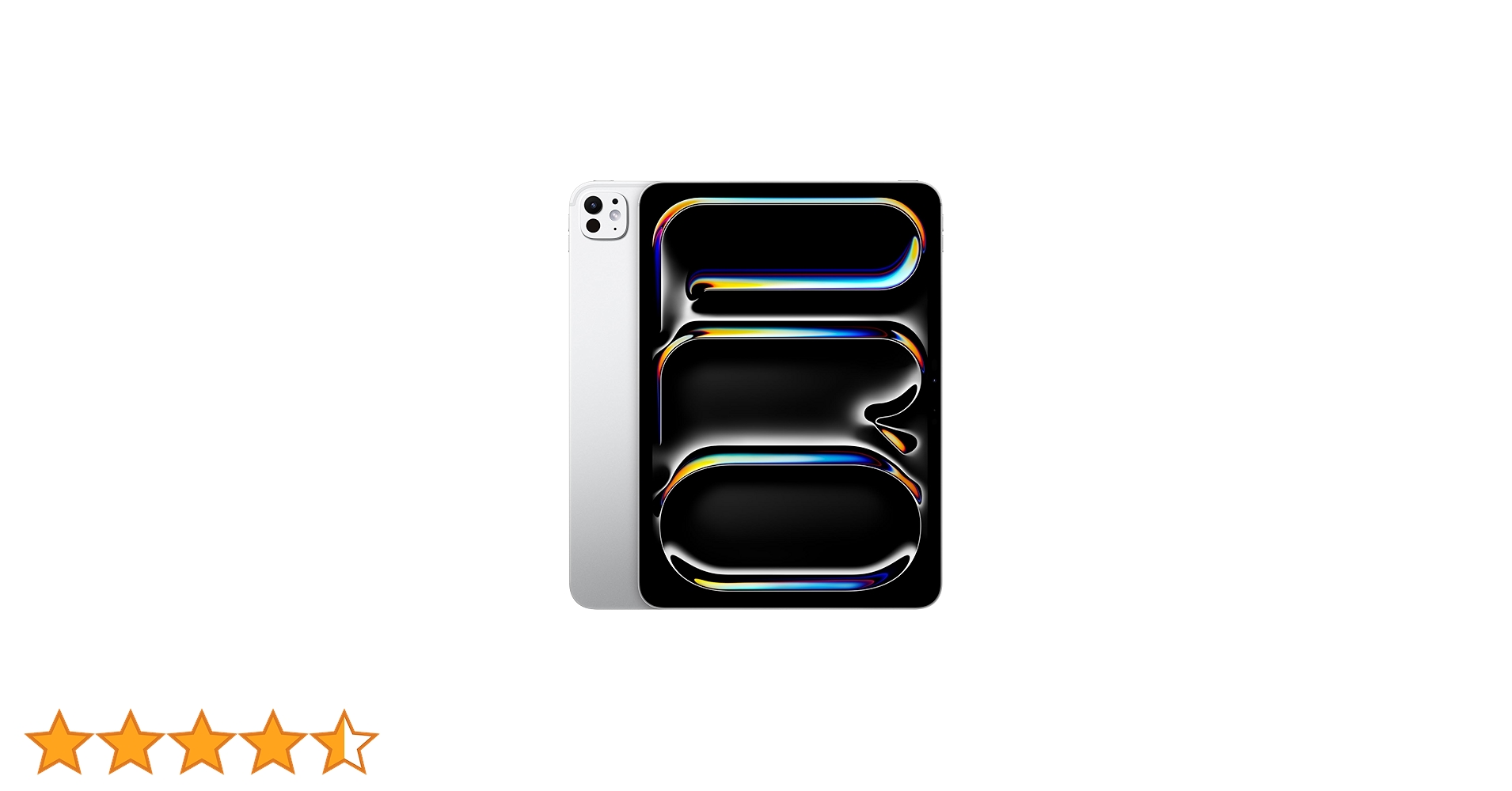 11インチiPadPro(M4チップ搭載)256GB ApplePencil付き 11インチiPad Pro Wi‑Fiモデル 256GB（標準ガラス搭載